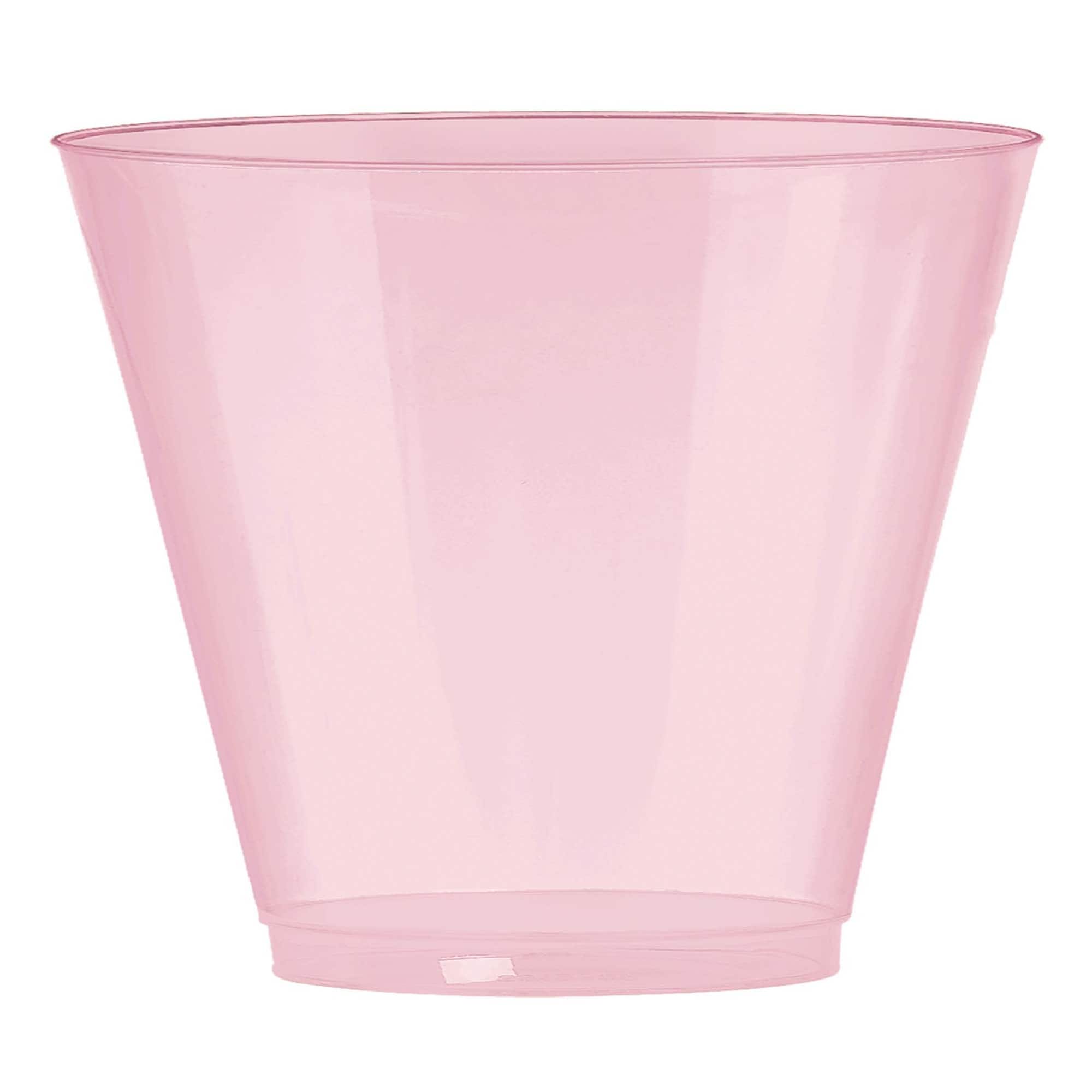 9oz. Plastic Tumbler, 144ct.